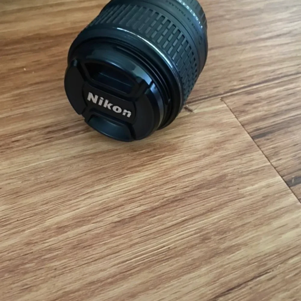 NIKON DSLR Camera 3200